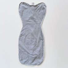Load image into Gallery viewer, Love To Dream Swaddle Grey (Medium/ 3-6m)
