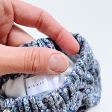 Load image into Gallery viewer, Jamie Kay Organic Floral Bloomers (0-3m)
