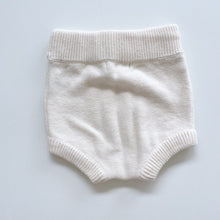 Load image into Gallery viewer, Belle &amp; Sun Organic Knit Bloomers Shell (2y)
