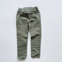 Load image into Gallery viewer, Mac &amp; Ellie Green Pants (3y)
