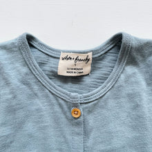 Load image into Gallery viewer, Wilson &amp; Frenchy Romper Green (1y)
