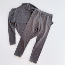 Load image into Gallery viewer, Jamie Kay Organic Cotton/Modal PJs Milky Way Icelandic (5y)
