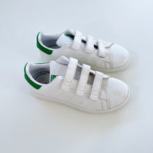 adidas gazelle silver green womens Adidas main image 0