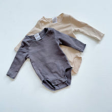 Load image into Gallery viewer, Bonds Wondercool Bodysuits 2x (newborn)
