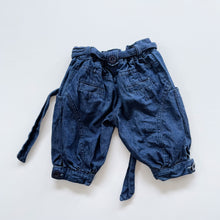 Load image into Gallery viewer, Vintage JK Kids Jeans (0-3m)
