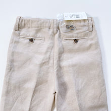 Load image into Gallery viewer, Bardot Junior Linen Pants NEW (5y)
