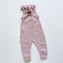 Load image into Gallery viewer, Jamie Kay Mia Knitted Onepiece Blossom Pink (1y)
