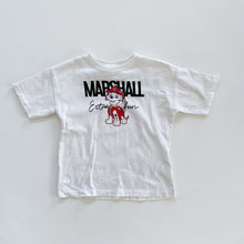 Load image into Gallery viewer, Zara x Nickelodeon TM Paw Patrol White Marshall T-Shirt (3y)
