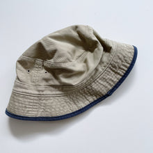 Load image into Gallery viewer, Nike Bucket Hat Khaki (1-3y)
