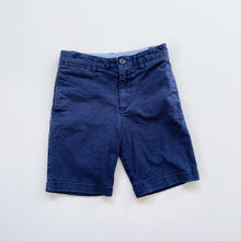 Load image into Gallery viewer, Ralph Lauren Shorts Navy (6y)
