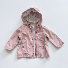 Load image into Gallery viewer, Zara Pink Blush Jacket (2-3y)
