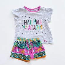 Load image into Gallery viewer, Peter Alexander x Lion King Summer PJs (3y)
