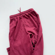 Load image into Gallery viewer, Switch Girls Hoodie + Track Pants Maroon (10y)
