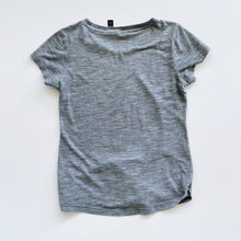 Load image into Gallery viewer, Adidas Sports Tee Grey Marle (11-12y)
