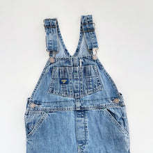 Load image into Gallery viewer, OshKosh B&#39;Gosh Denim Overalls (5y)
