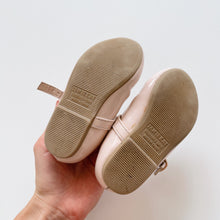 Load image into Gallery viewer, Jamie Kay Ballet Shoes (EU22)
