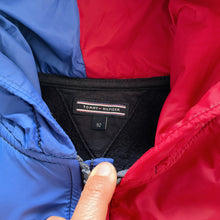 Load image into Gallery viewer, Tommy Hilfiger Kindy Hoodie (18-24m)
