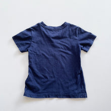Load image into Gallery viewer, Polo Ralph Lauren T-Shirt Navy (2y)

