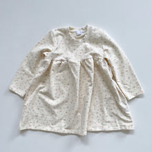 Load image into Gallery viewer, Jamie Kay Organic Cotton Charlotte Dress Yellow Floral (3y)
