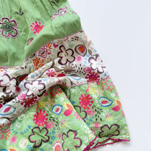 Load image into Gallery viewer, Vintage Next Floral Dress (3-4y)
