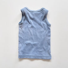 Load image into Gallery viewer, Nature Baby Guitar Singlet (0-3m)
