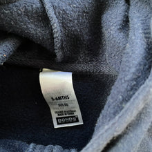 Load image into Gallery viewer, Bonds Zip-up Hoodie Navy (3-6m)
