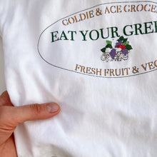 Load image into Gallery viewer, Goldie + Ace Kindy T-Shirt White (2y)
