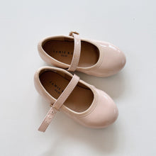Load image into Gallery viewer, Jamie Kay Ballet Shoes (EU22)
