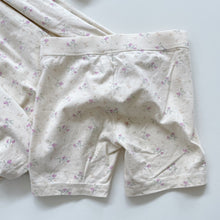 Load image into Gallery viewer, Jamie Kay Organic L/S Dress + Shorts Thelma Orchid (9y)
