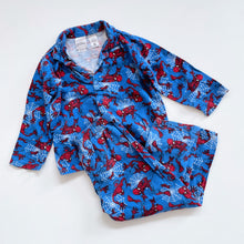 Load image into Gallery viewer, Marvel x Spiderman Winter PJs (4y)
