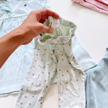 Load image into Gallery viewer, Bluey Kindy Bundle 4x (3y)
