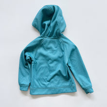 Load image into Gallery viewer, Burton Zip Hoodie Blue/Yellow (3y)

