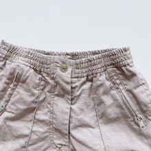 Load image into Gallery viewer, Bellbird Dress Pants Oatmeal (4y)
