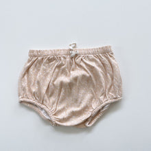 Load image into Gallery viewer, Jamie Kay Organic Bloomers Peachy Floral (3y)
