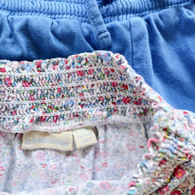 Load image into Gallery viewer, JoJo Maman Bébé Shorts Bundle 2x (18-24m)
