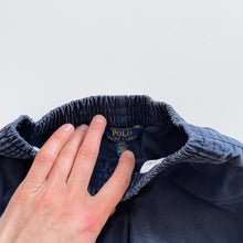 Load image into Gallery viewer, Polo Ralph Lauren Shorts Navy (2y)
