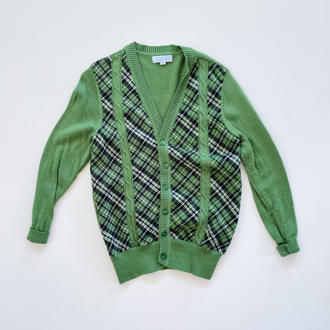 Nicholas & Bears Lambswool Cardigan (5-6y)