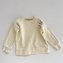 Load image into Gallery viewer, Unauthorized Jumper Buttery Yellow *kindy (4-5y)
