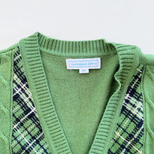 Load image into Gallery viewer, Nicholas &amp; Bears Lambswool Cardigan (5-6y)
