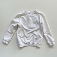 Load image into Gallery viewer, Kenzo Paris White Jumper (4y)
