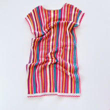 Load image into Gallery viewer, Billieblush Colourful Knit Dress (12y)

