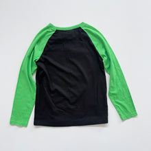 Load image into Gallery viewer, Monster Jam Grave Digger L/S Top NEW (7y)
