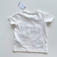 Load image into Gallery viewer, Next T-Shirt Vehicles NEW (3-6m)
