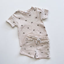 Load image into Gallery viewer, Jamie Kay Organic Kindy Set Henry Hedgehog Birch (3y)
