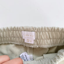 Load image into Gallery viewer, Jamie Kay Organic Cotton Track Pants Green (2y)
