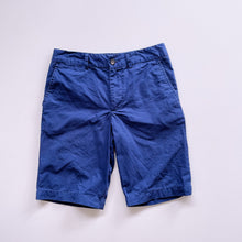 Load image into Gallery viewer, Polo by Ralph Lauren Shorts Blue (12y)
