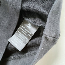Load image into Gallery viewer, Band of Boys Organic Cotton Black Jumper (5y)
