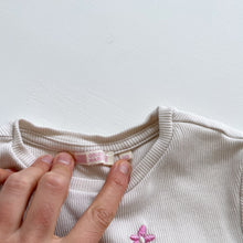 Load image into Gallery viewer, Original Marines Pink Flares + Floral Tee Set (2y)
