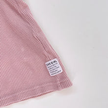 Load image into Gallery viewer, Staples by Eve Girl Pink Waffle Tank Top (4y)

