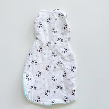 Load image into Gallery viewer, Tommee Tippee 2.5tog Sleeping Bag/Swaddle Panda (0-4m)
